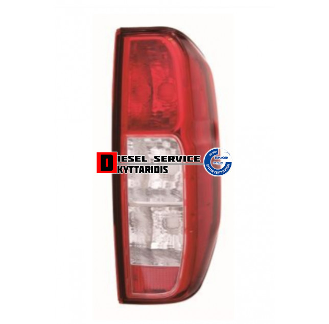Φανάρι οπίσθio R