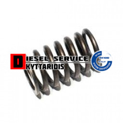 Ελατήριο εμβόλου