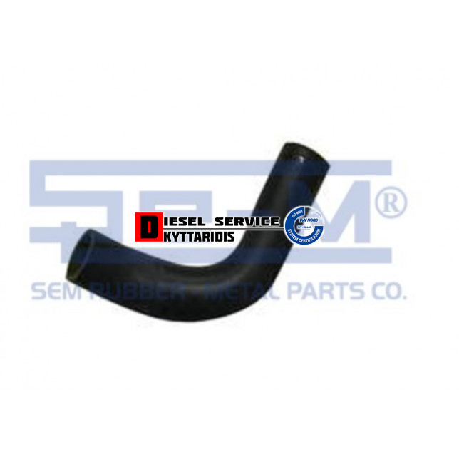 Κολάρο ψυγείου ανω