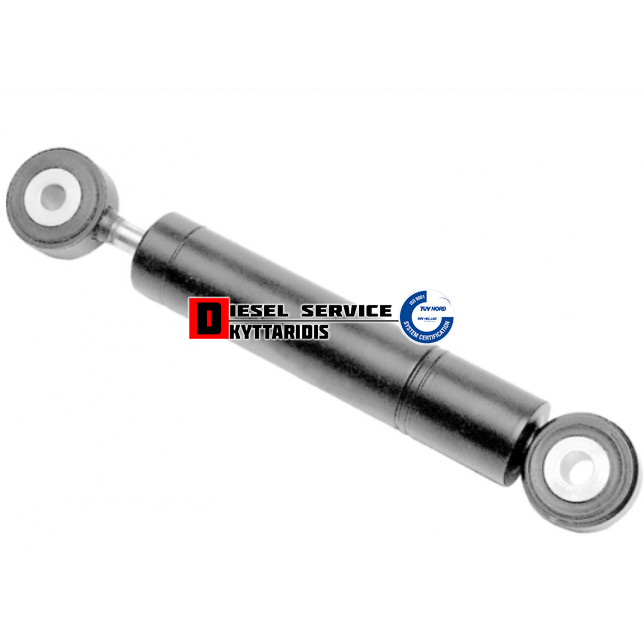 Αμορτίσερ τεντωτήρα