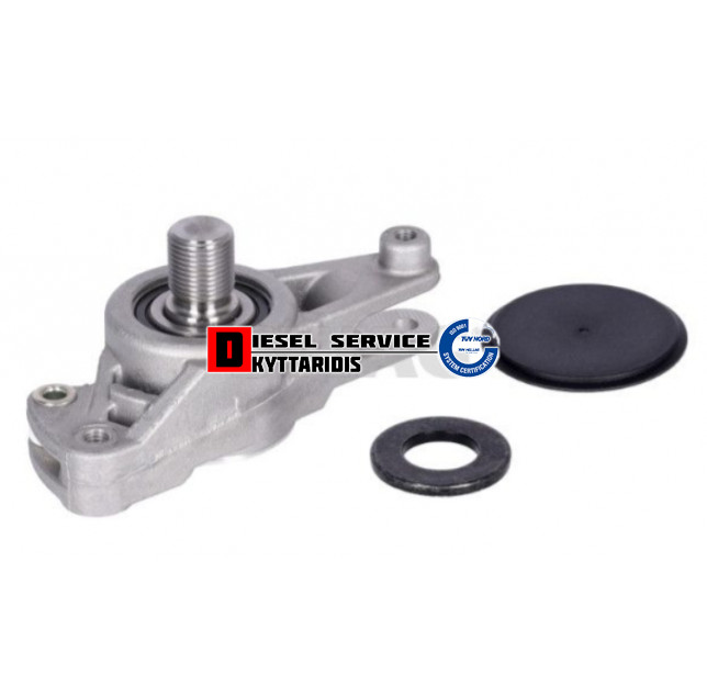 Τεντωτήρα ιμάντα