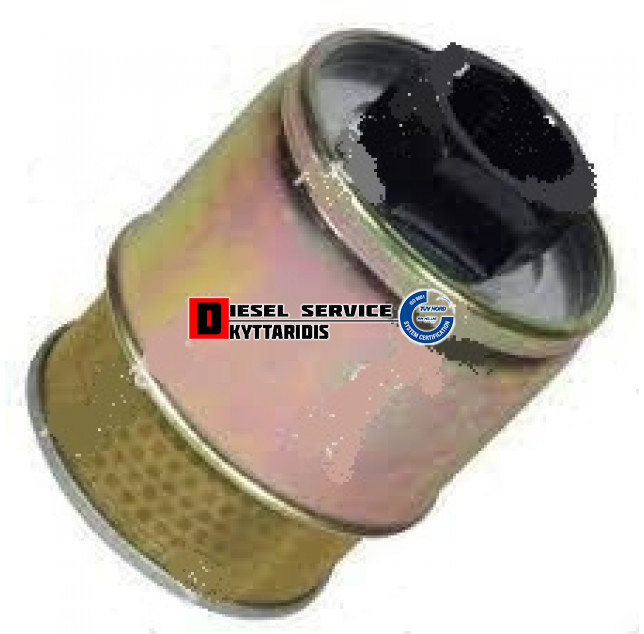 Φίλτρο υδραυλικού