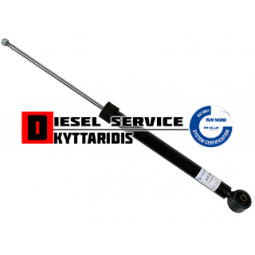 Αμορτισέρ οπίσθιο