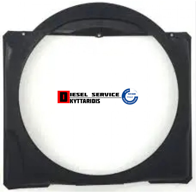 Χοάνη ψυγείου