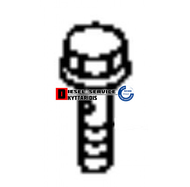 Λαδόβιδα μπεκ Λαδόβιδα μπεκ