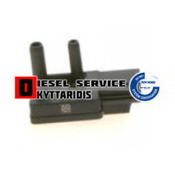 Αισθητήρας διαφορικής πίεσης