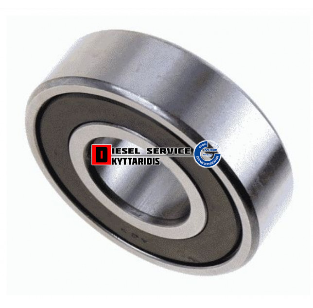 Ρουλεμάν 35x15x11 Ρουλεμάν 35x15x11