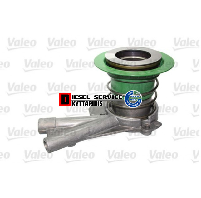 Ρουλεμάν συμπλέκτη χωρίς αισθητήρα