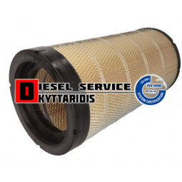 Φίλτρο αέρος