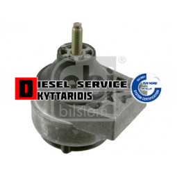 Βάση μηχανής