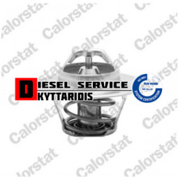 Θερμοστάτη 85°C