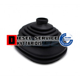 Φυσούνα λευγέ ταχυτήτων