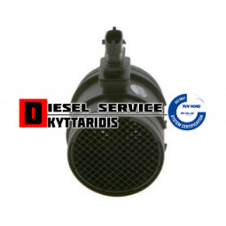 Αισθητήρας μάζας αέρα