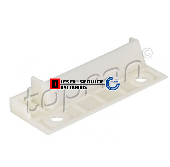 Υποδοχή, μοχλός επιλογής λευγέ ταχυτήτων Υποδοχή, μοχλός επιλογής λευγέ ταχυτήτων