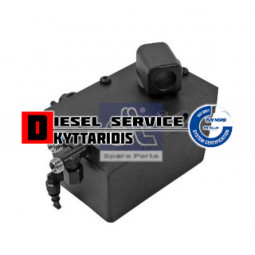 Τρομπάκι κουβουκλίου