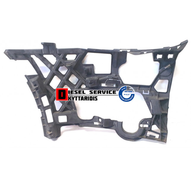 Βάση προφυλακτήρα εμπρός L (κάτω μέρος)