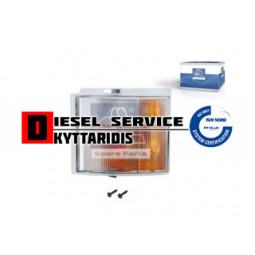 Φλάς εμπρόσθιο L