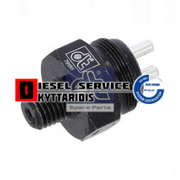 Φούσκα πίεσης