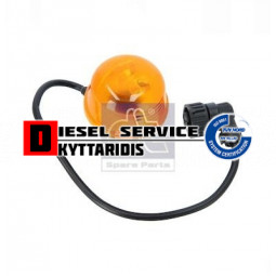 Φλάς φτερού R/L