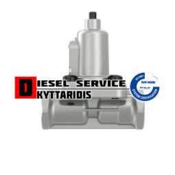 Πυργάκι διανομέας 10bar