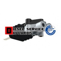 Βαλβίδα ύψους καμπίνας