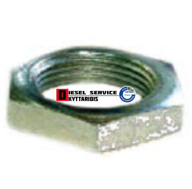 Παξιμάδια κόντρα τύπου L-S E343 15L/14S-22x1.5