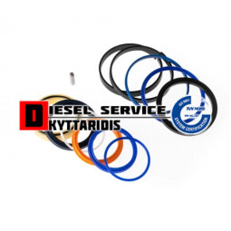 Μπουκάλας σετ επισκευής ανύψωσης