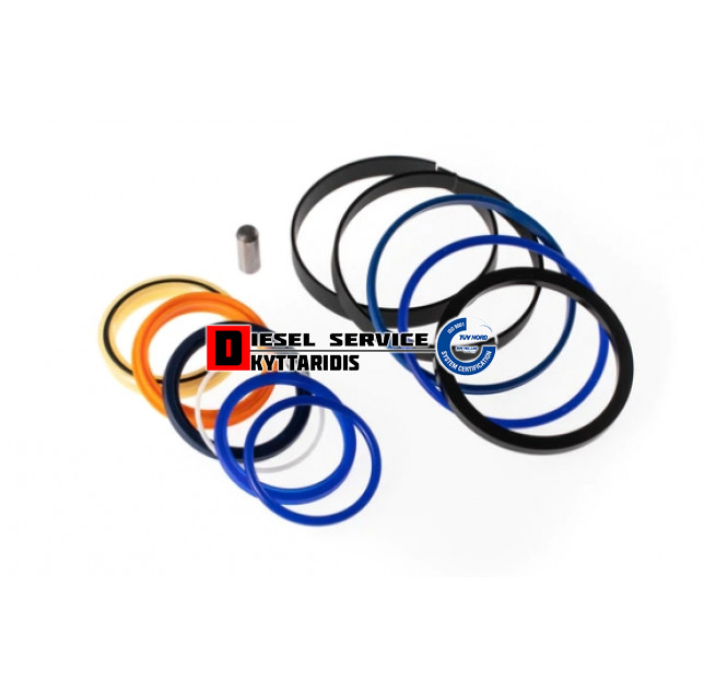 Μπουκάλας σετ επισκευής