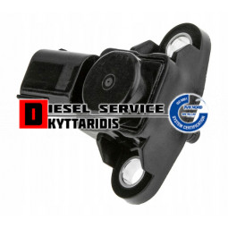 Αισθητήρας πίεσης turbo