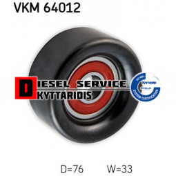 Τροχαλία ιμάντα