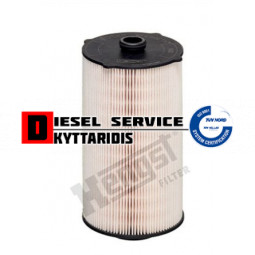 Φίλτρο πετρελαίου