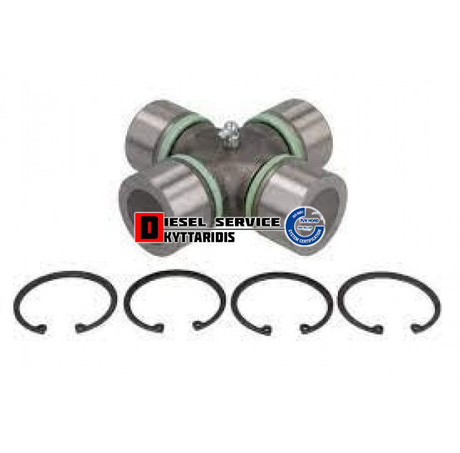 Σταυρός κεντρικού 50*150