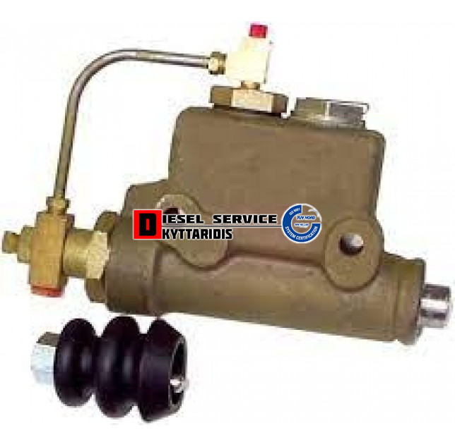 Αντλία φρένου 1 3/8'