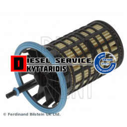 Φίλτρο πετρελαίου