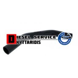 Κολάρο νερού ψυγείου άνω