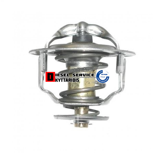 Θερμοστάτη 71°C