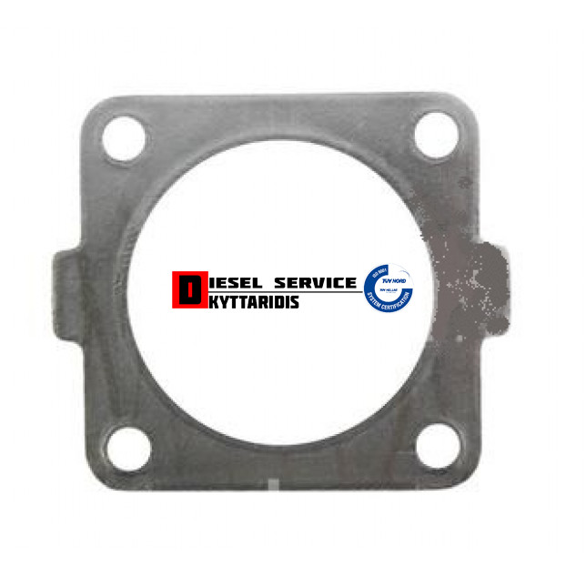 Φλάτζα θερμοστάτη