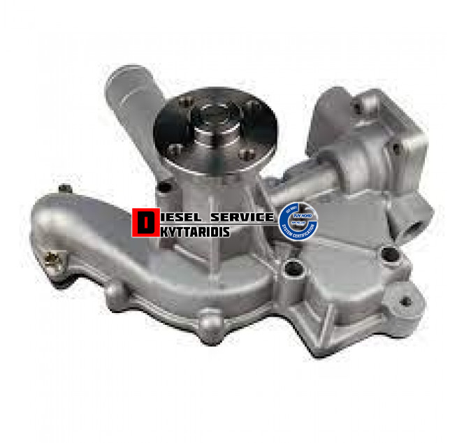 Αντλία νερού Αντλία νερού