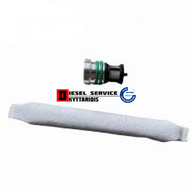 Φίλτρο A/C Φίλτρο A/C