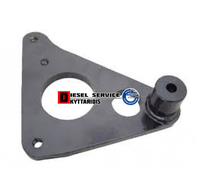 Βάση αντλίας τιμονιού Βάση αντλίας τιμονιού