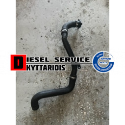 Κολάρο intercooler