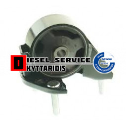 Βάση μηχανής