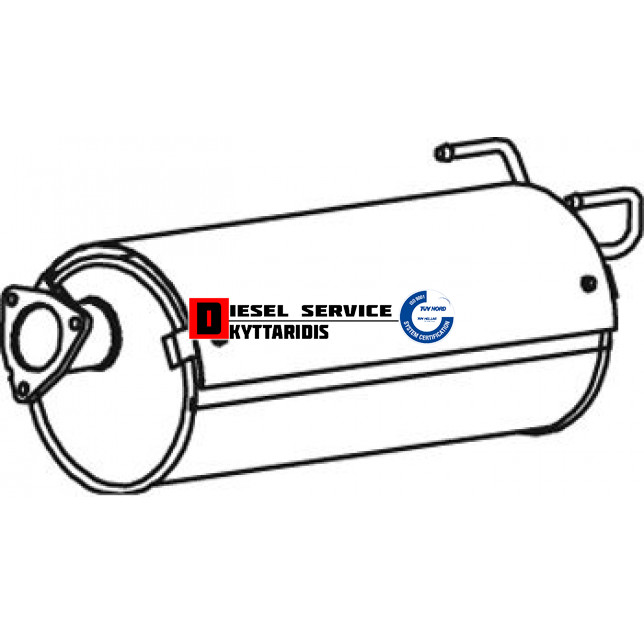 Καζάνι εξάτμισης