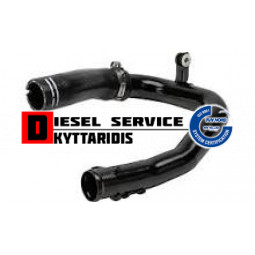 Κολάρο intercooler