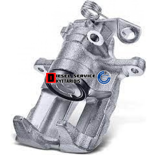 Δαγκάνα οπίσθια R Δαγκάνα οπίσθια R