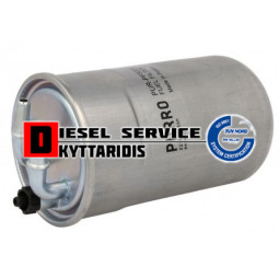 Φίλτρο πετρελαίου