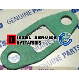 Φλάτζα λαδιού τούρμπο