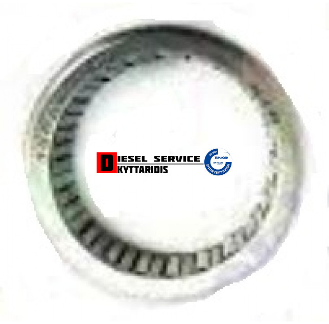 Ρουλεμάν Ρουλεμάν