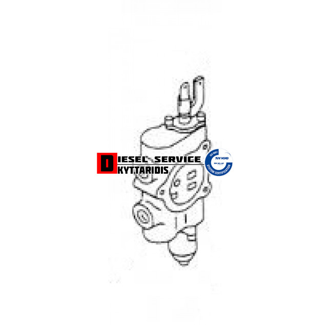 Φέτα χειριστήριου