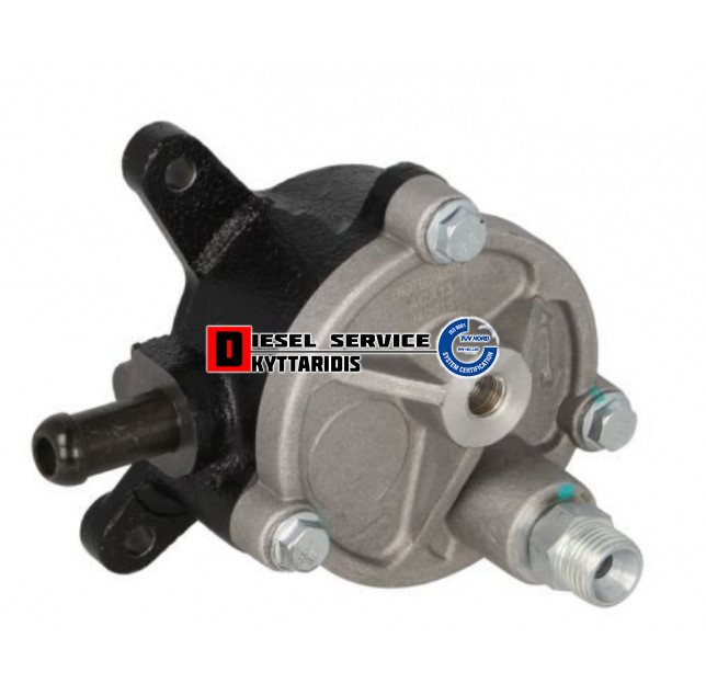 Αντλία κενού